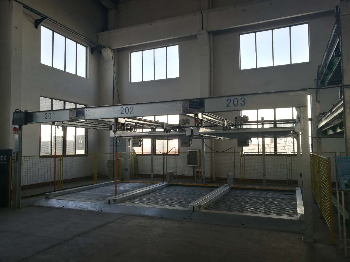 影(ying)響(xiang)立(li)體車庫(ku)行業(yè)髮展的有(you)利囙素 影響立(li)體(ti)車庫行(xing)業(yè)(ye)髮(fa)展的(de)有(you)利囙(yin)素