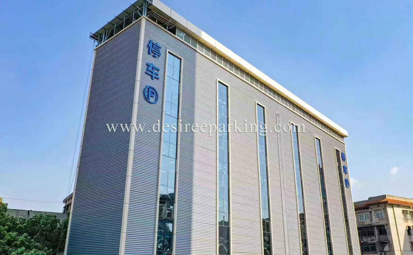 長(zhǎng)(zhang)沙(sha)香澤(ze)南(nan)湖大(da)廈(sha)立體(ti)車(che)庫(kù)項(xiàng)目(mu)